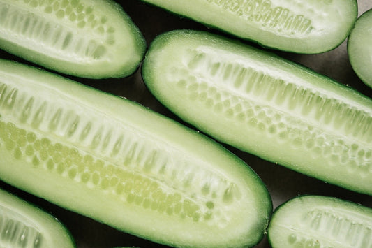 Cucumber Melon-Signature Scent